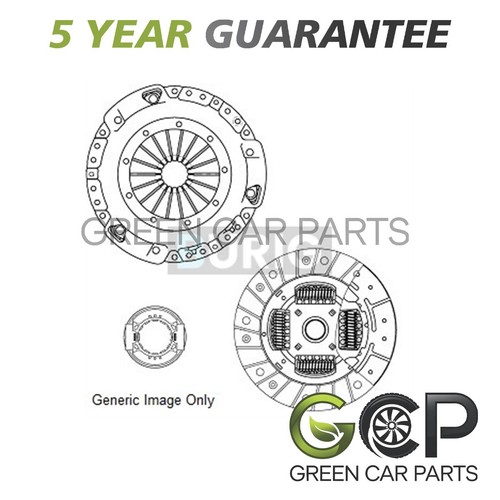 Clutch kit gcp fits mgf - kit,