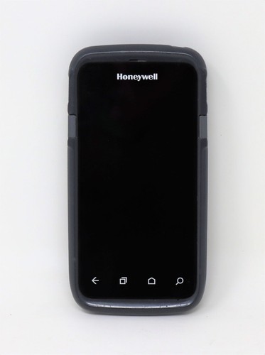 Honeywell dolphin ct50 - honeywell,