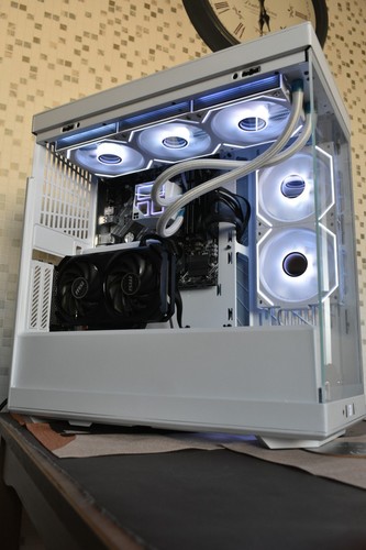 High end gaming rtx - high-end,
