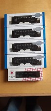 HO Scale Hopper  wagons