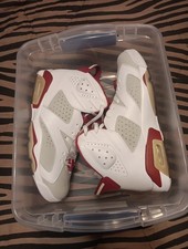 Size 13 - Air Jordan 6 Retro