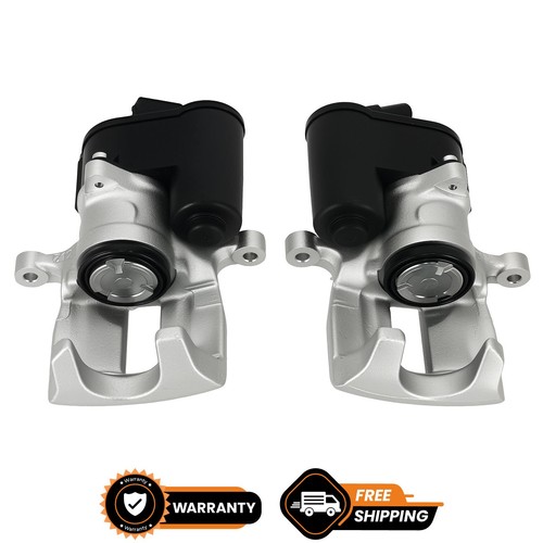 Rear left right brake - left,