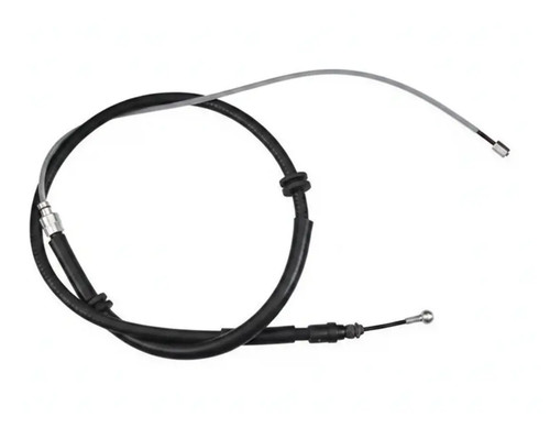 Handbrake cable disc - cable, brake