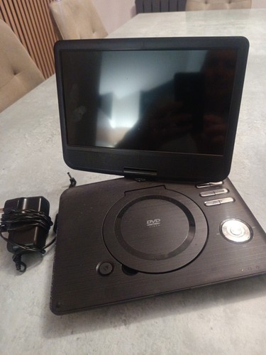 Tesco t10pdvd17 portable - t10pdvd17,