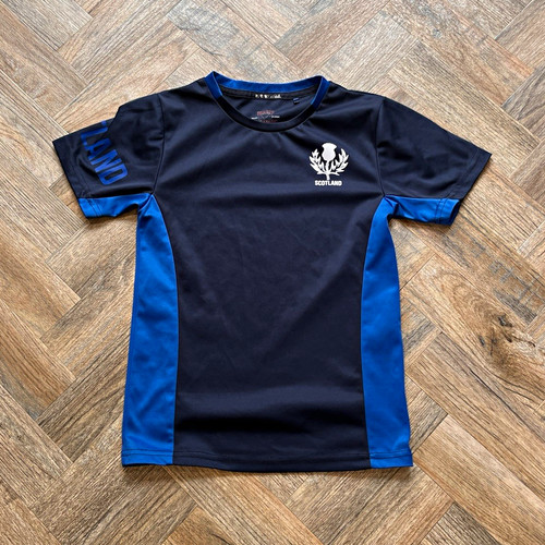 Rugby heritage scotland boys - rugby,