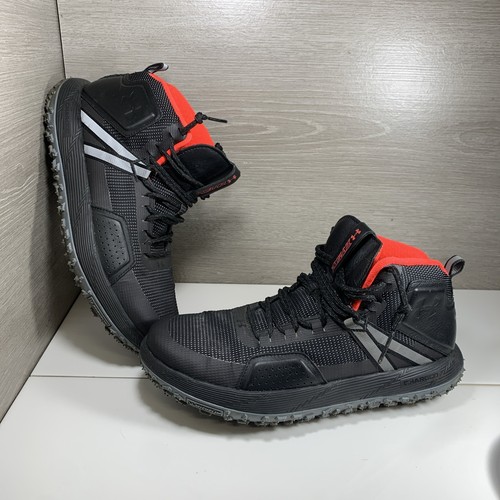 Under armour boots fat tire - under,