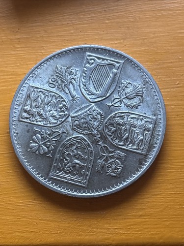 Old fashion collectors coin - old,