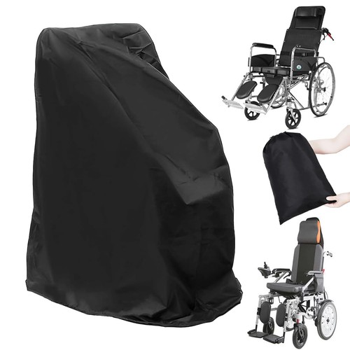 Wheelchair cover electric - wheelchair, cover,