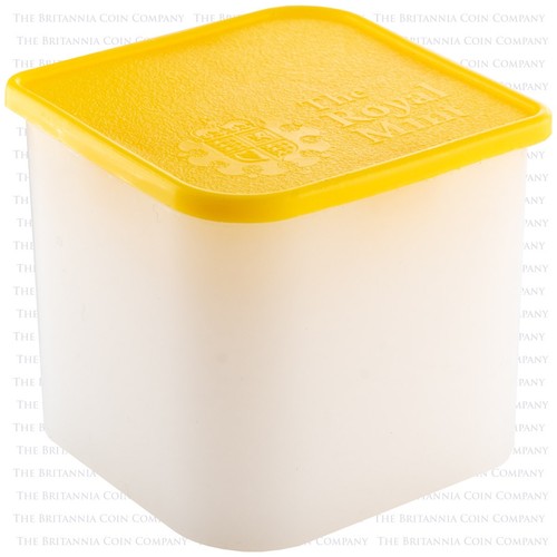 Royal mint gold one - one, ounce