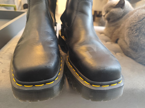 Martens women s amaaya - dr.,