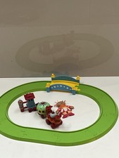 In the Night Garden Ninky Nonk