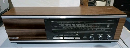 Vintage grundig type rf111 - vintage,