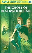Nancy Drew 25: the Ghost of