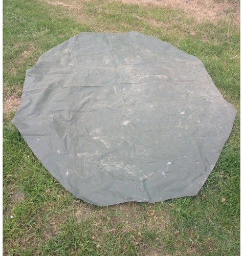 Nash groundhog brolly heavy - nash,