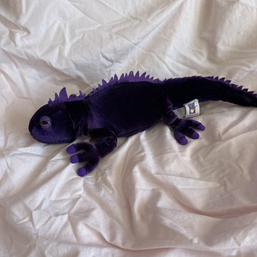 Manhattan toy company - company, purple