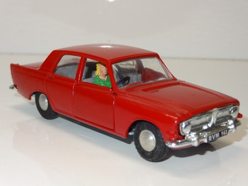 Triang spot 270 ford - spot,