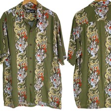 Vintage MAMBO LOUD Shirt Drop