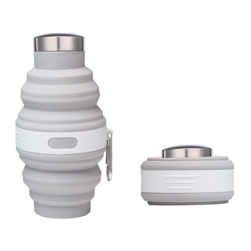 Silicone collapsible water - collapsible,