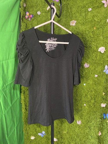 Mossimo women size black - mossimo, m