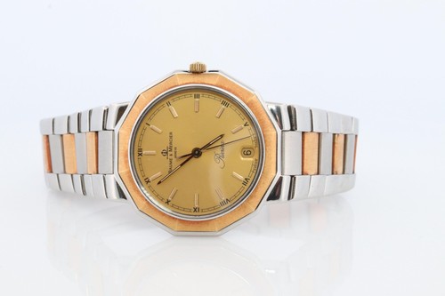 Vintage baume and - and, mercier