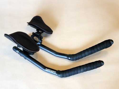 Performance forte aerobars - t-1,
