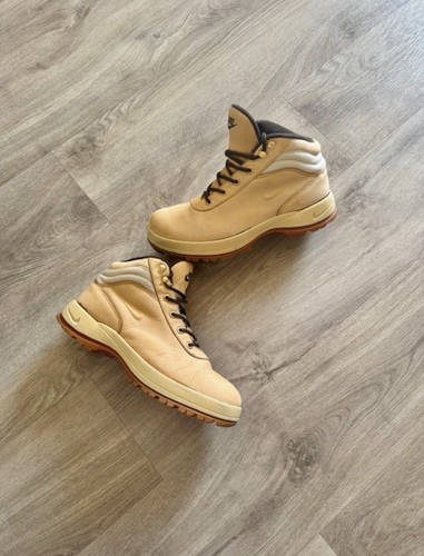 Nike acg mandara - nike, 'tan'