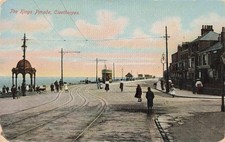 CLEETHORPES THE KINGS PARADE