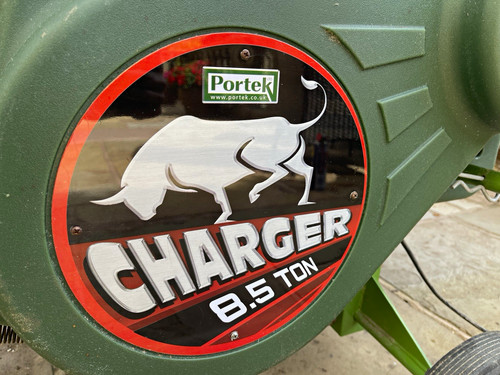Portek charger ton - charger, 8.5
