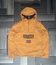 Napapijri Mesh Lined