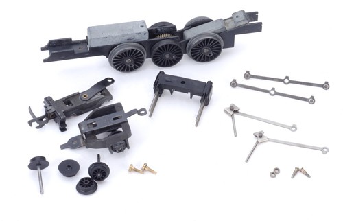 Hornby tri ang - hornby, tri-ang