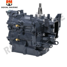 63V-W0090-03-1S Outboard Power