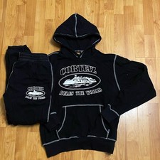 Corteiz Tracksuit