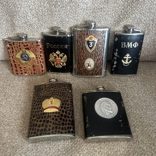 Selection soviet cccp - selection, of