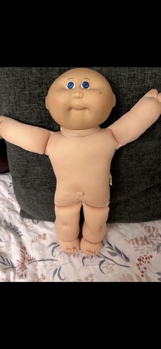 Cabbage patch kids - patch, preemie