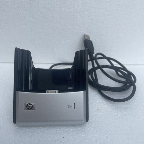 Hstnh c01x pda - cradle, usb