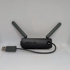 Xbox 360 Wireless N Networking