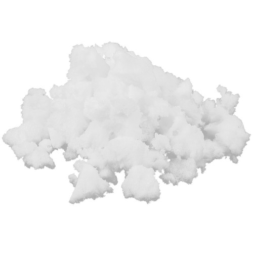Pillow filling foams - pillow,