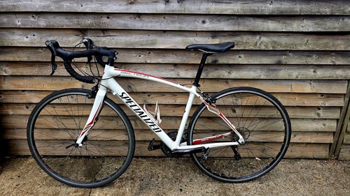 Specialized secteur road bike - secteur,