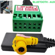 Bluetooth Compatible with Audi