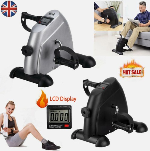 Portable mini pedal - portable, exercise