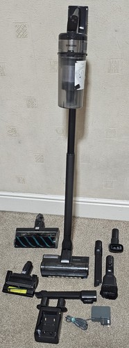 Samsung jet vacuum - jet,