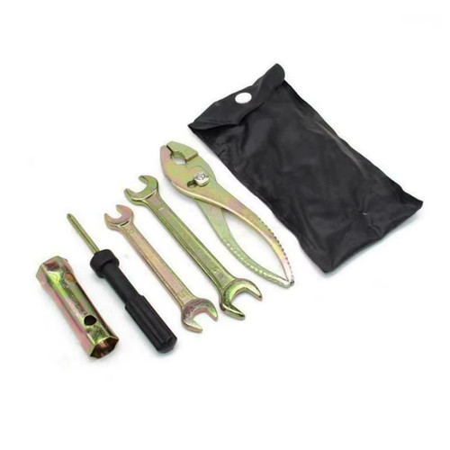 Motorcycle repair tool kit - repair,