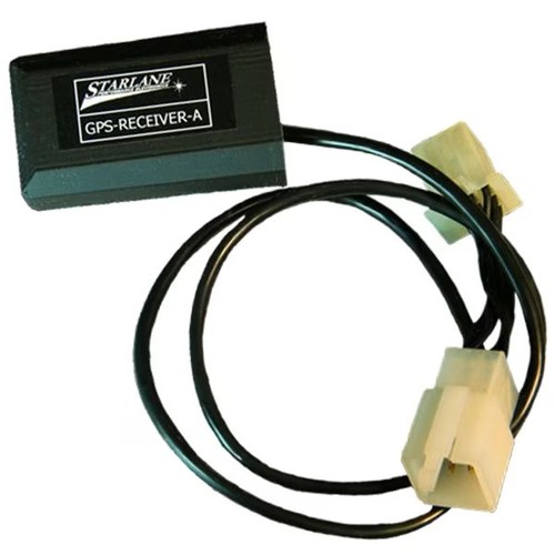 Starlane gps receiver - gps,