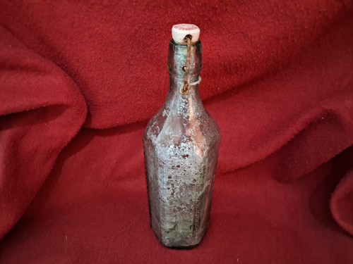 Old vintage swing stopper - vintage,
