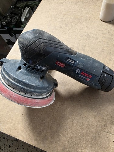 Bosch gex 12v - gex, 12v-125