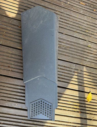 Plastic roof tile - plastic,