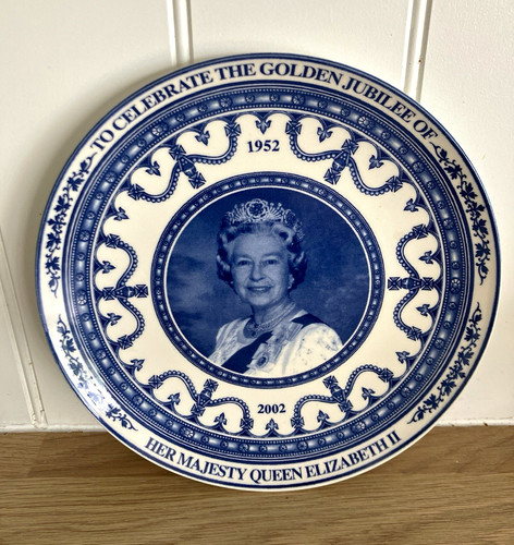 Wedgwood queen ware 2002 - wedgwood,
