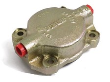 FRONT BRAKE CALIPER PISTON &