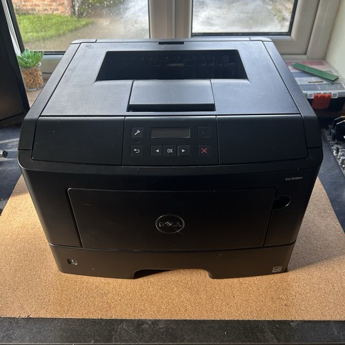 Dell b2360dn mono laser - dell,