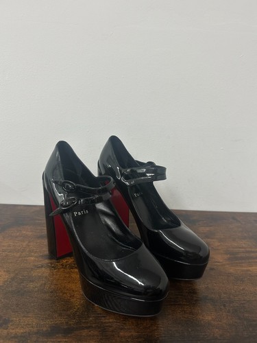 Christian louboutin eur uk - louboutin, 39
